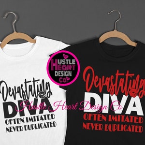 Devastating Diva Svg, Devastating Diva Often Imitated Never Duplicated Svg, Hbcu Svg, Devastating Diva  Svg,  J13 Svg, Devine 9 Svg Svg/Png