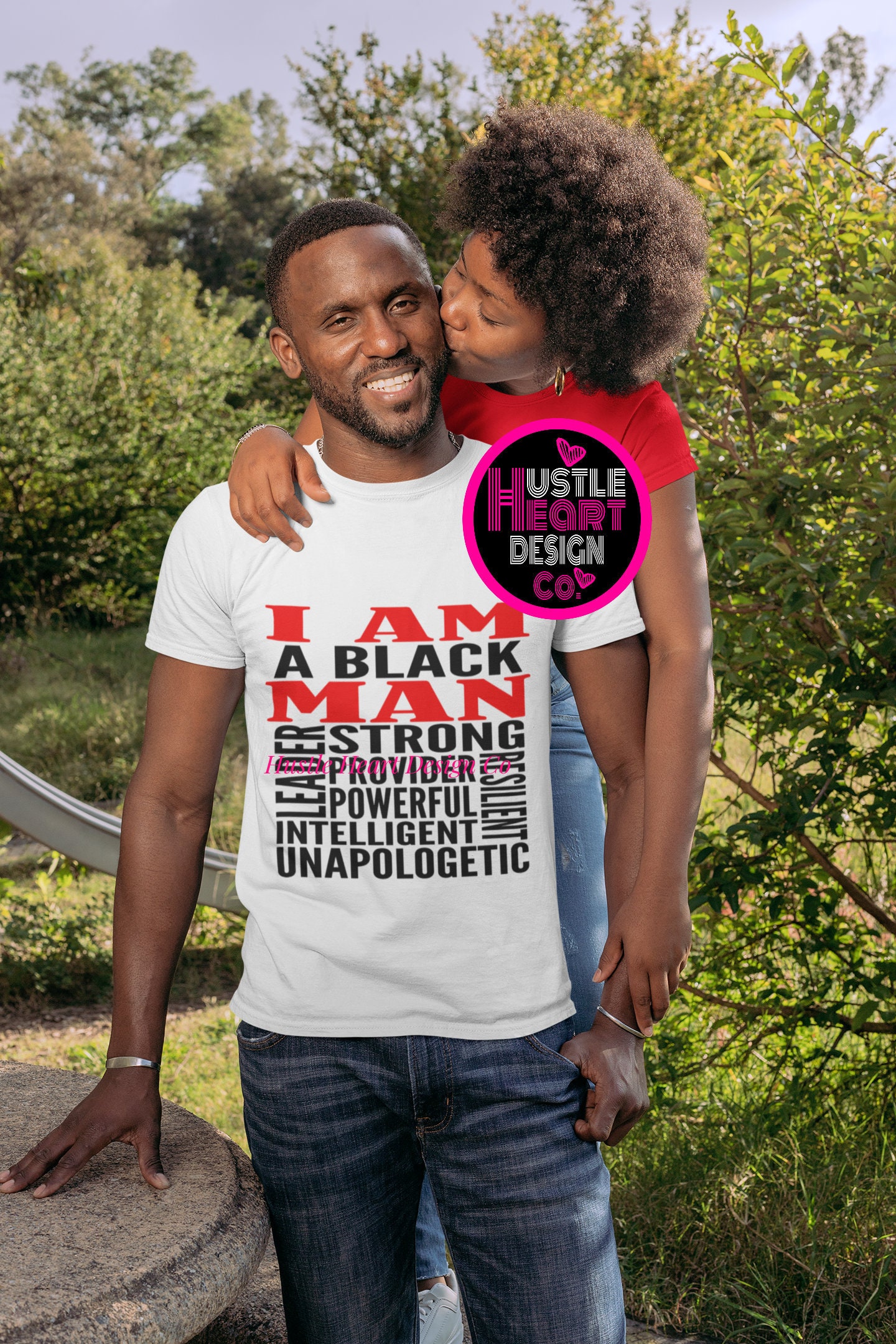 I Am A Black Man Svg Black History Svg Strong Black Man Svg  Etsy