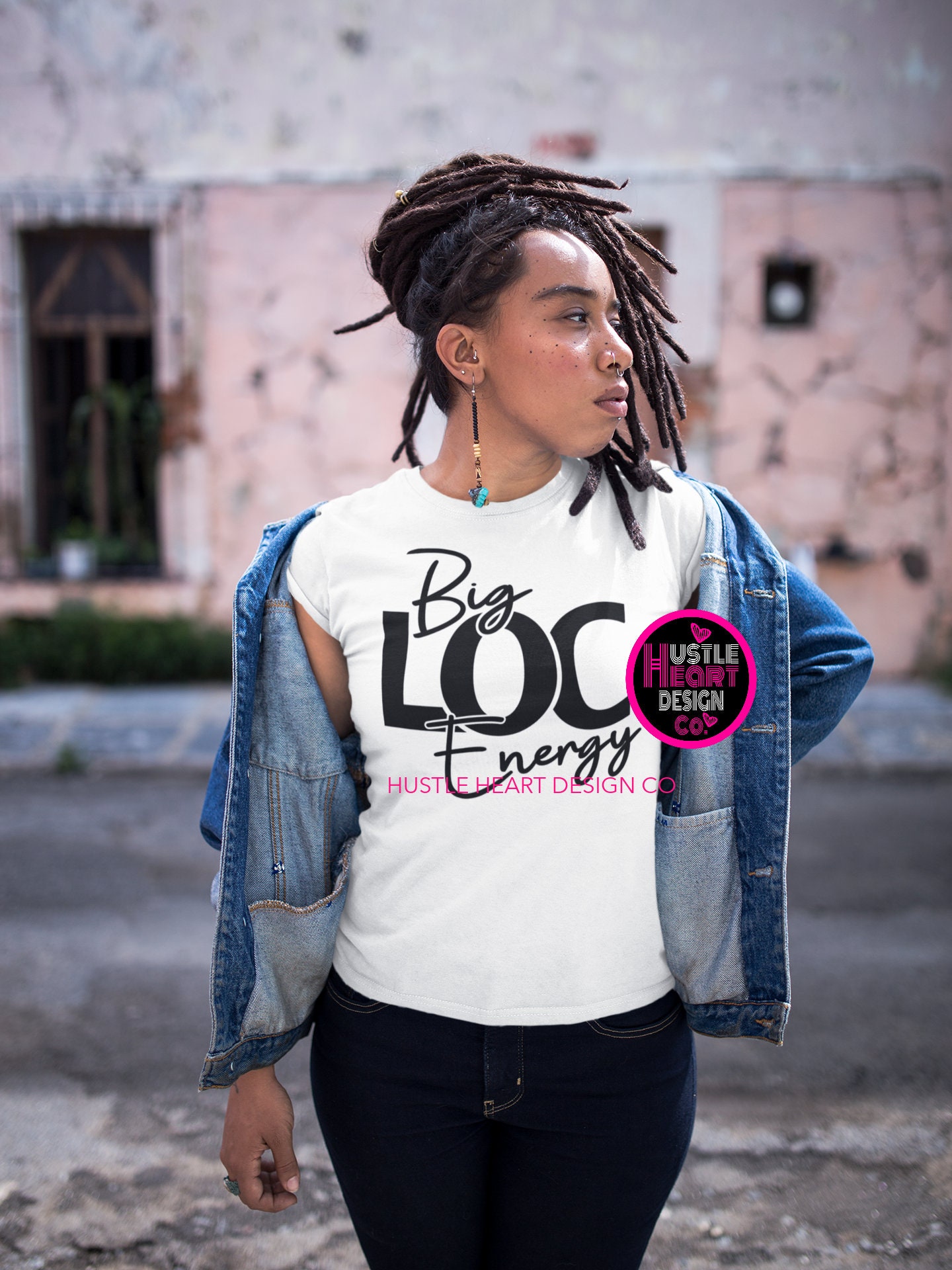 Locs Svg, Big Loc Energy, It's the Locs for Me Svg, Dreadlocks Svg, Loc ...