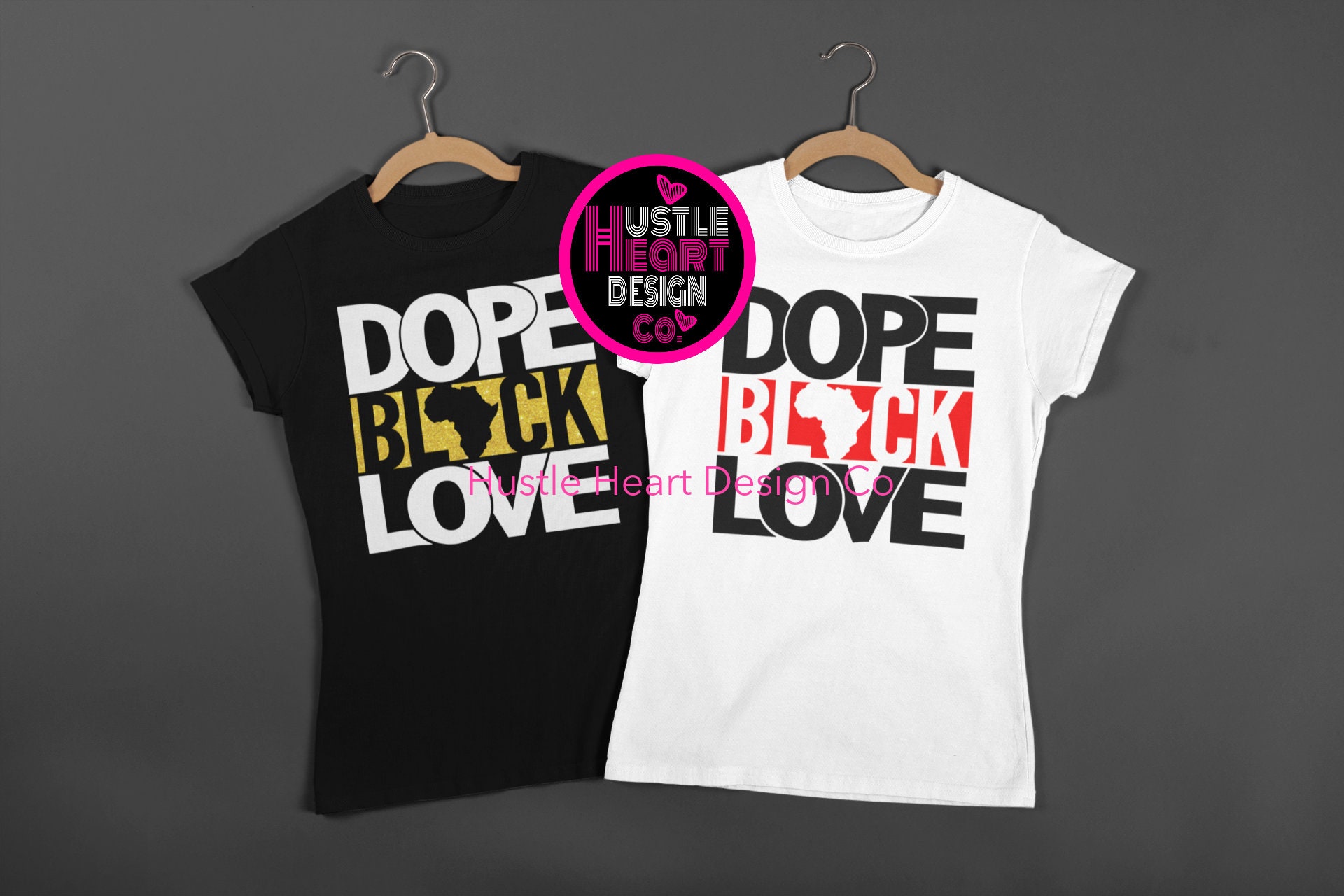 Couples Svg It's the Black Love for Me Dope Black Love | Etsy