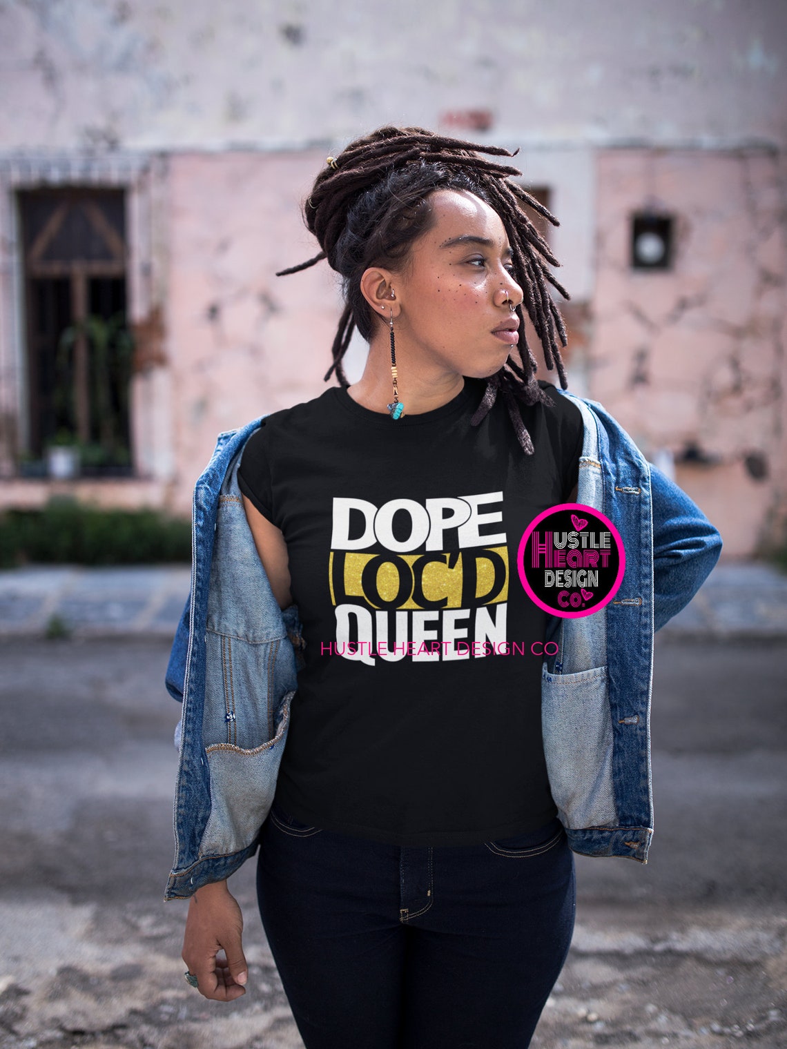 Download Locs Svg Dope Black et Locd Up Svg Dreadlocks Svg Loc | Etsy