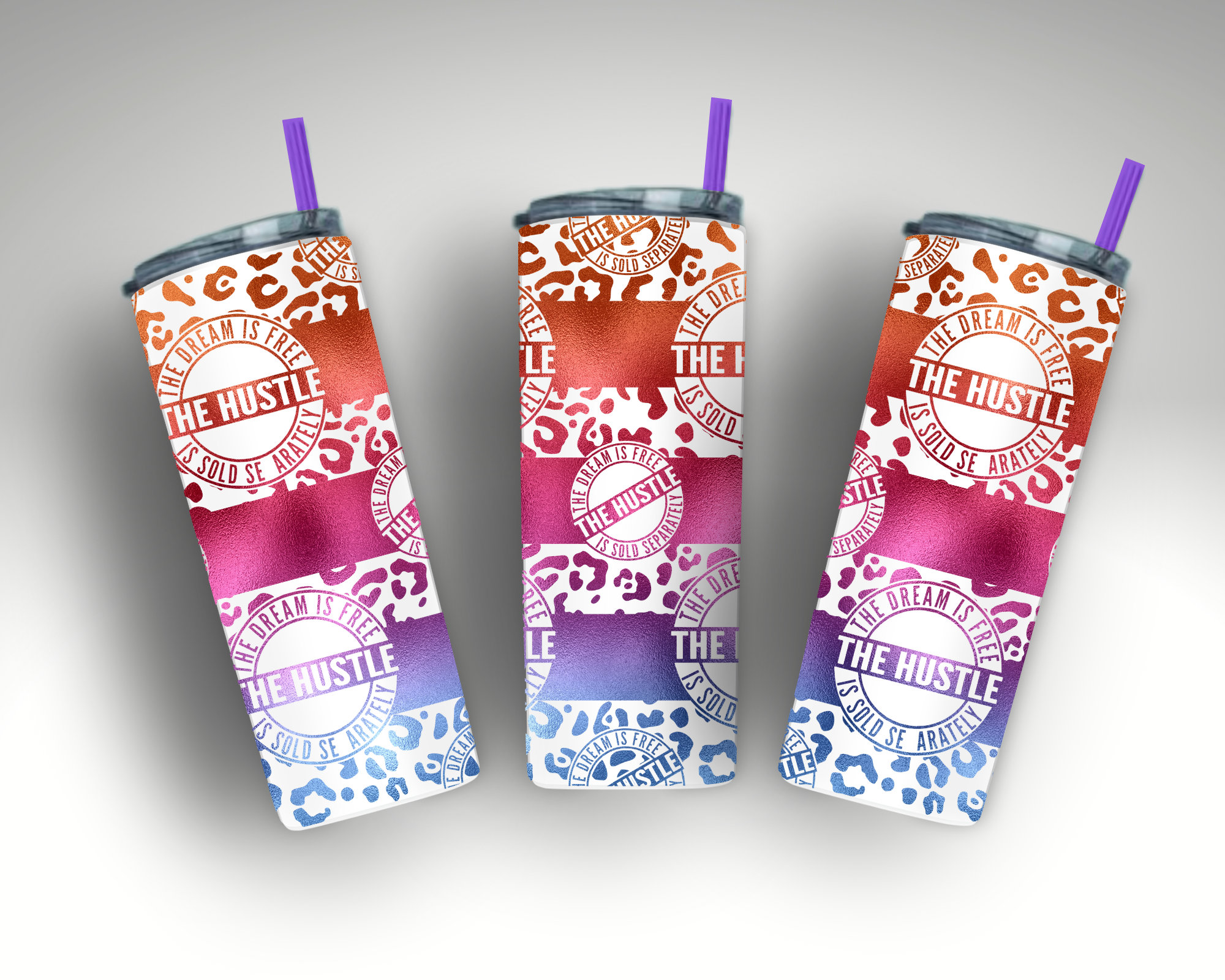 Canva Tumbler Mockup Drag and Drop Sublimation Tumbler Mock Etsy Ireland