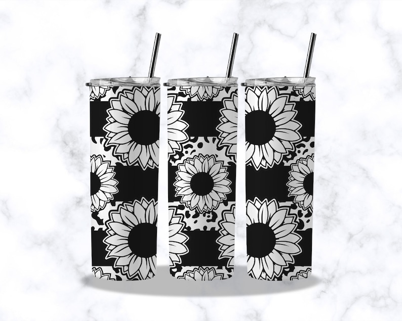 Canva Tumbler Mockup Drag and Drop Sublimation Tumbler Mock Etsy