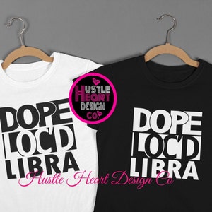 Libra Svg, Dope Loc&#39;d Libra, It&#39;s The Libra For Me Svg, Libra Vibes Svg, Zodiac Svg, Astrology Svg, Horoscope Svg
