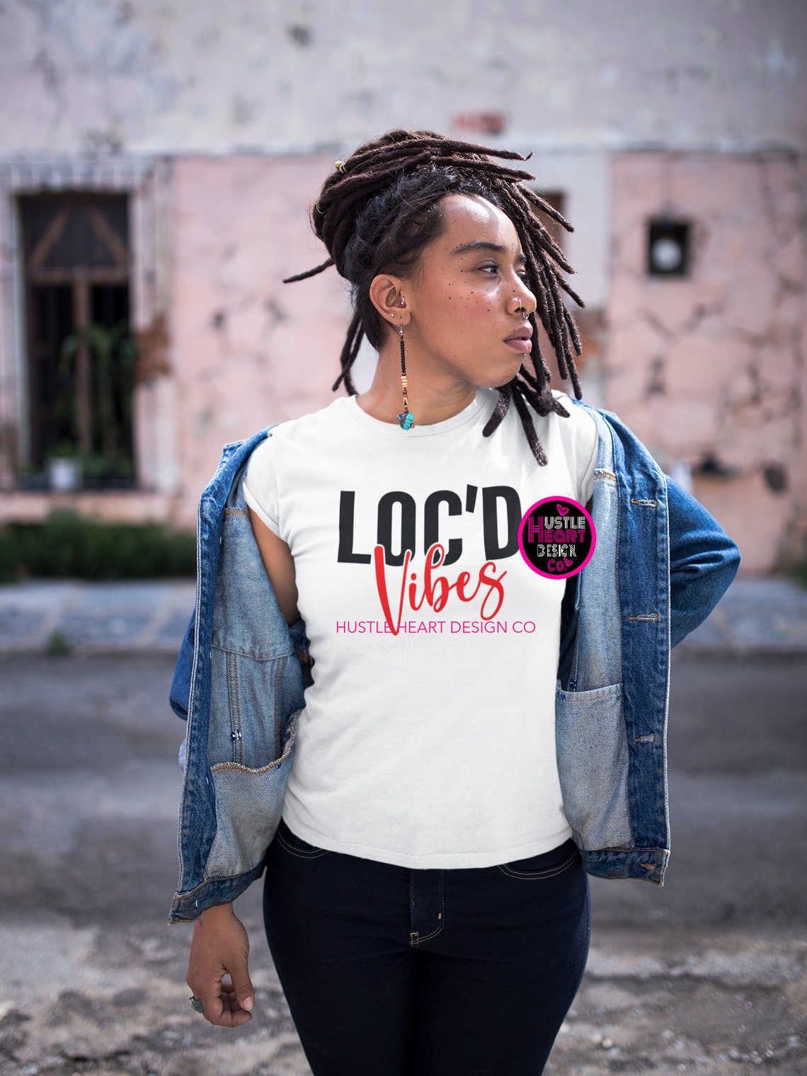 Download Locs Svg It's The Locs for Me Svg Loc'd Vibes Svg | Etsy