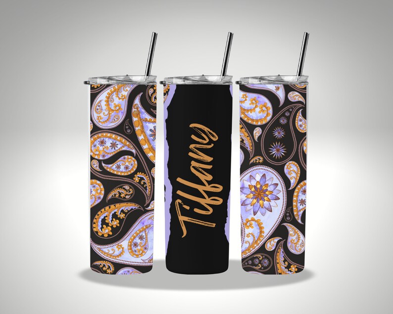 Canva Tumbler Mockup Drag and Drop Sublimation Tumbler Mock Etsy