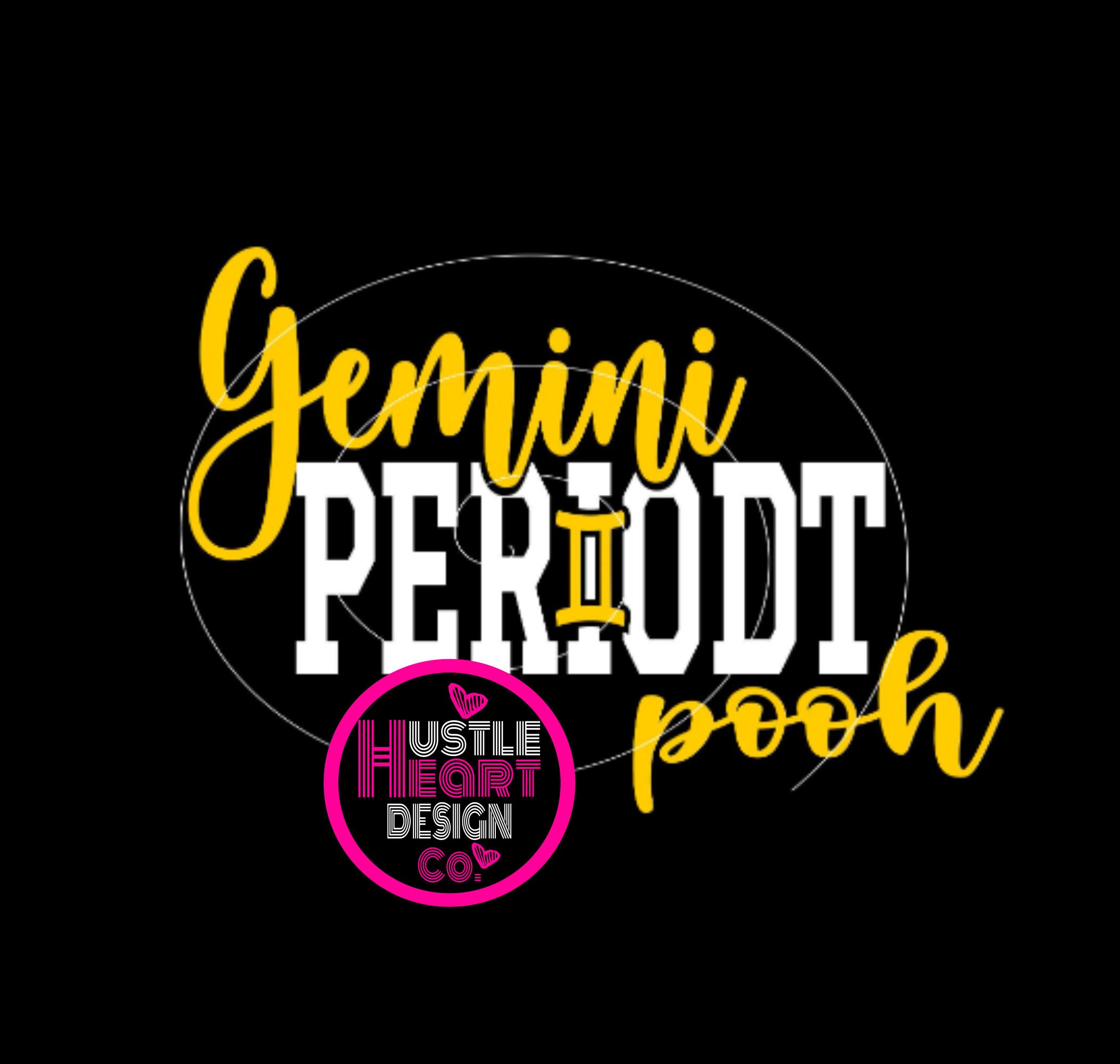 It's a Gemini Thing - Etsy