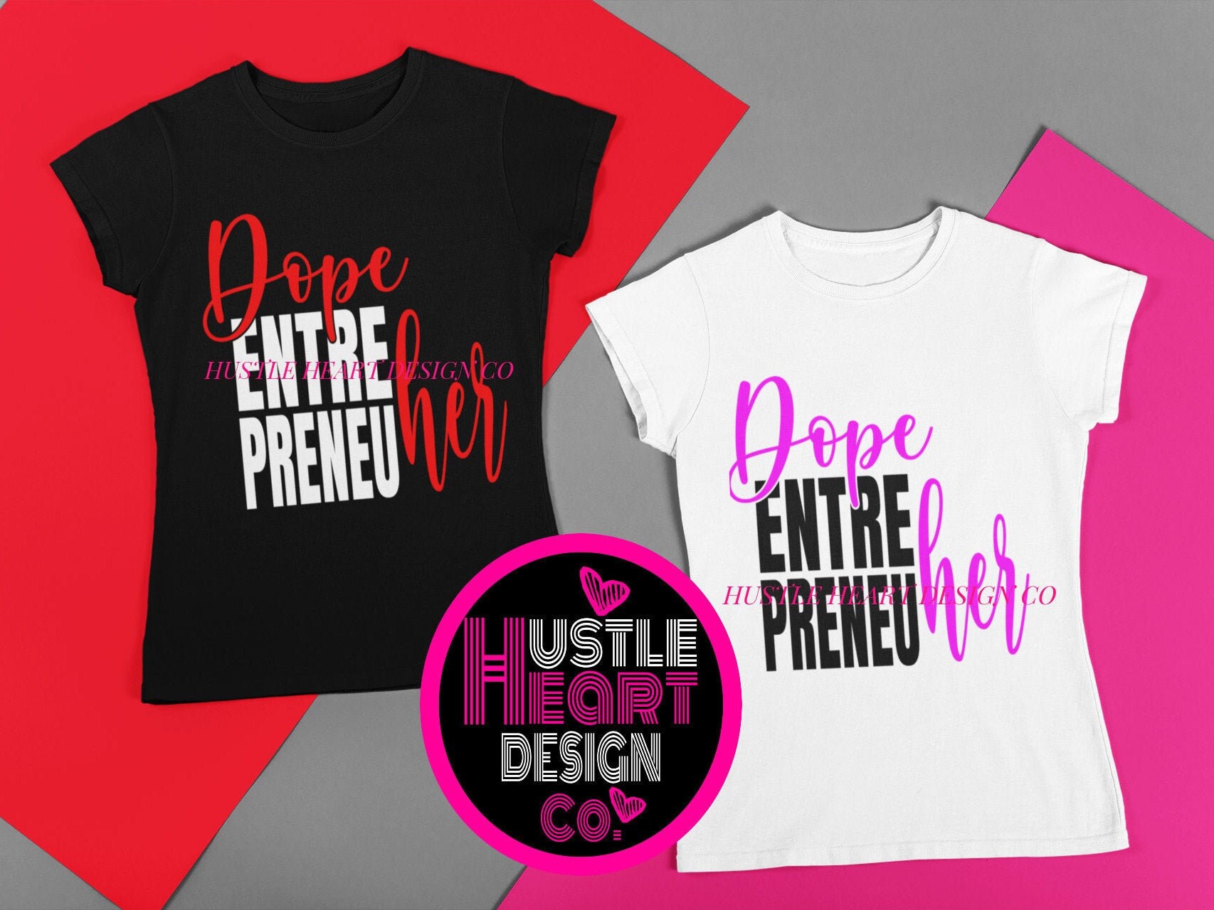 T-Shirts  Rmb Entrepreneuher