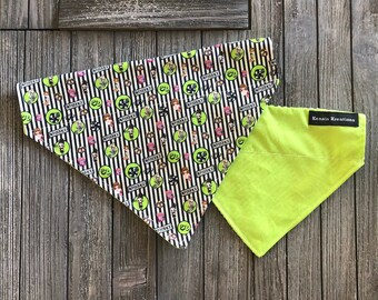 Zane Hound Hankie