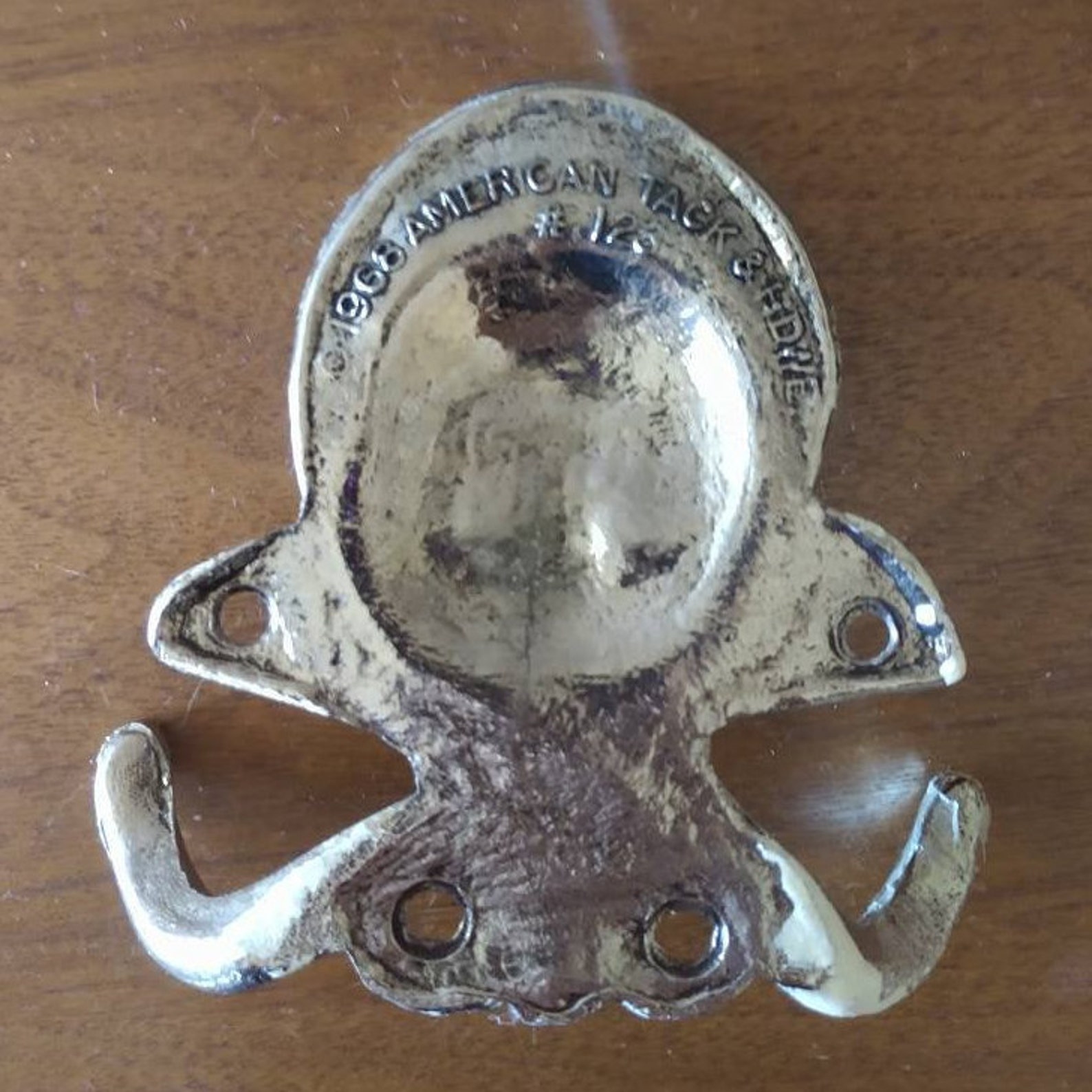 Vintage 1968 American Tack & Hardware Co. Angel Dual Multiuse Etsy