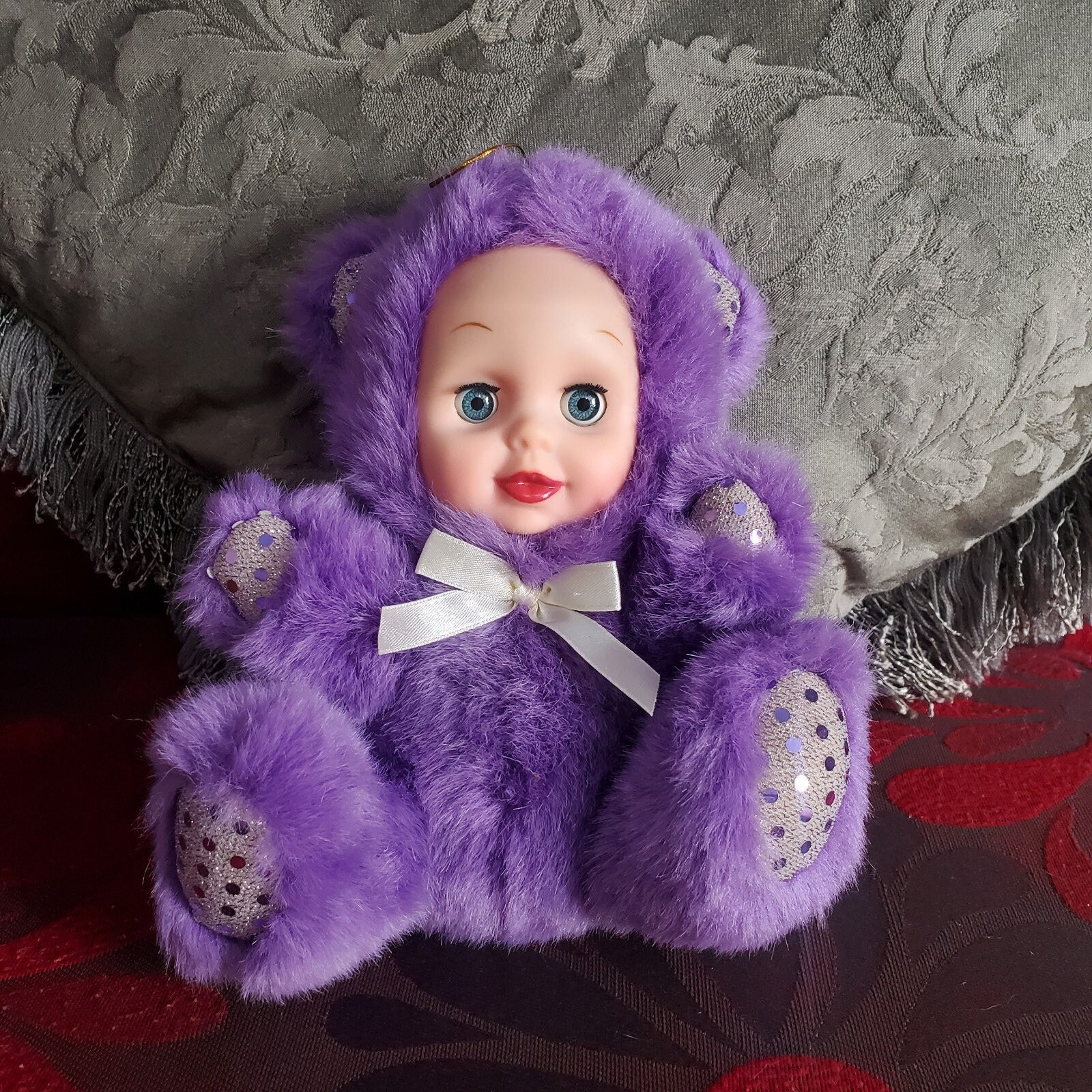 nanco plush wholesale