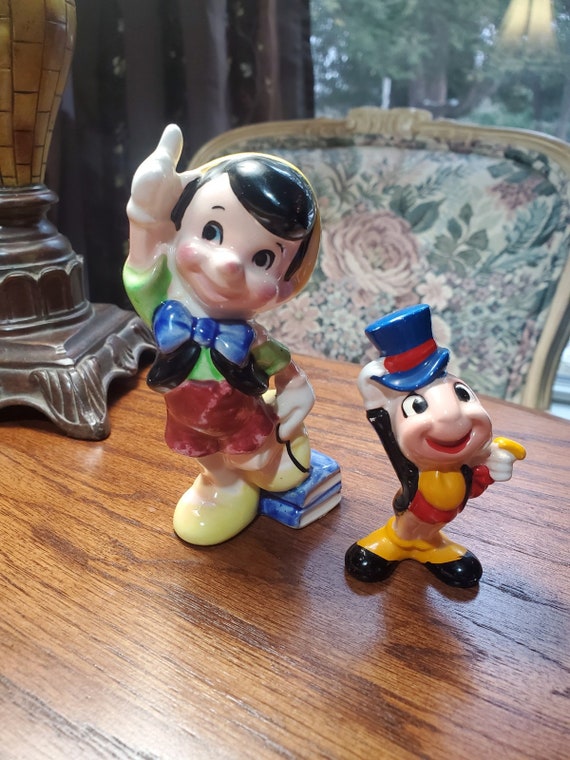 Pinocchio Party Craft : My Crazy Good Life