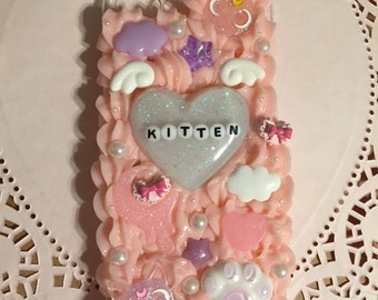 iPhone 7/8+ decoden phone case