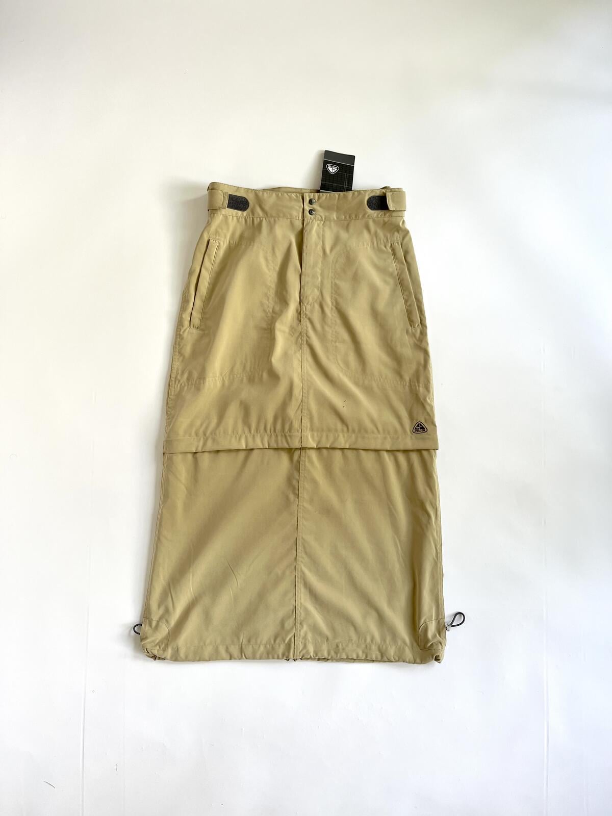 Vintage nike skirt - Etsy 日本