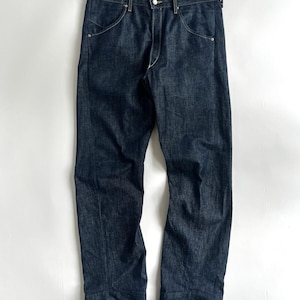 Levis Twisted Engineered Jeans 36 - Etsy