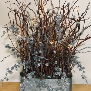 Custom Centerpiece Arrangement