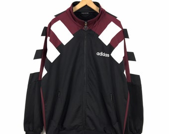 rare adidas jackets