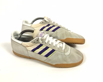 adidas vintage trainers for sale