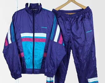 adidas rave jacket