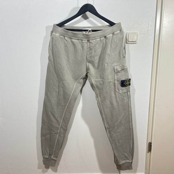 Stone Island Joggers Pants Size XL