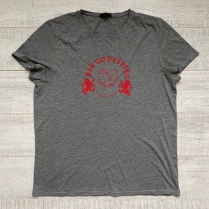 APC t shirt