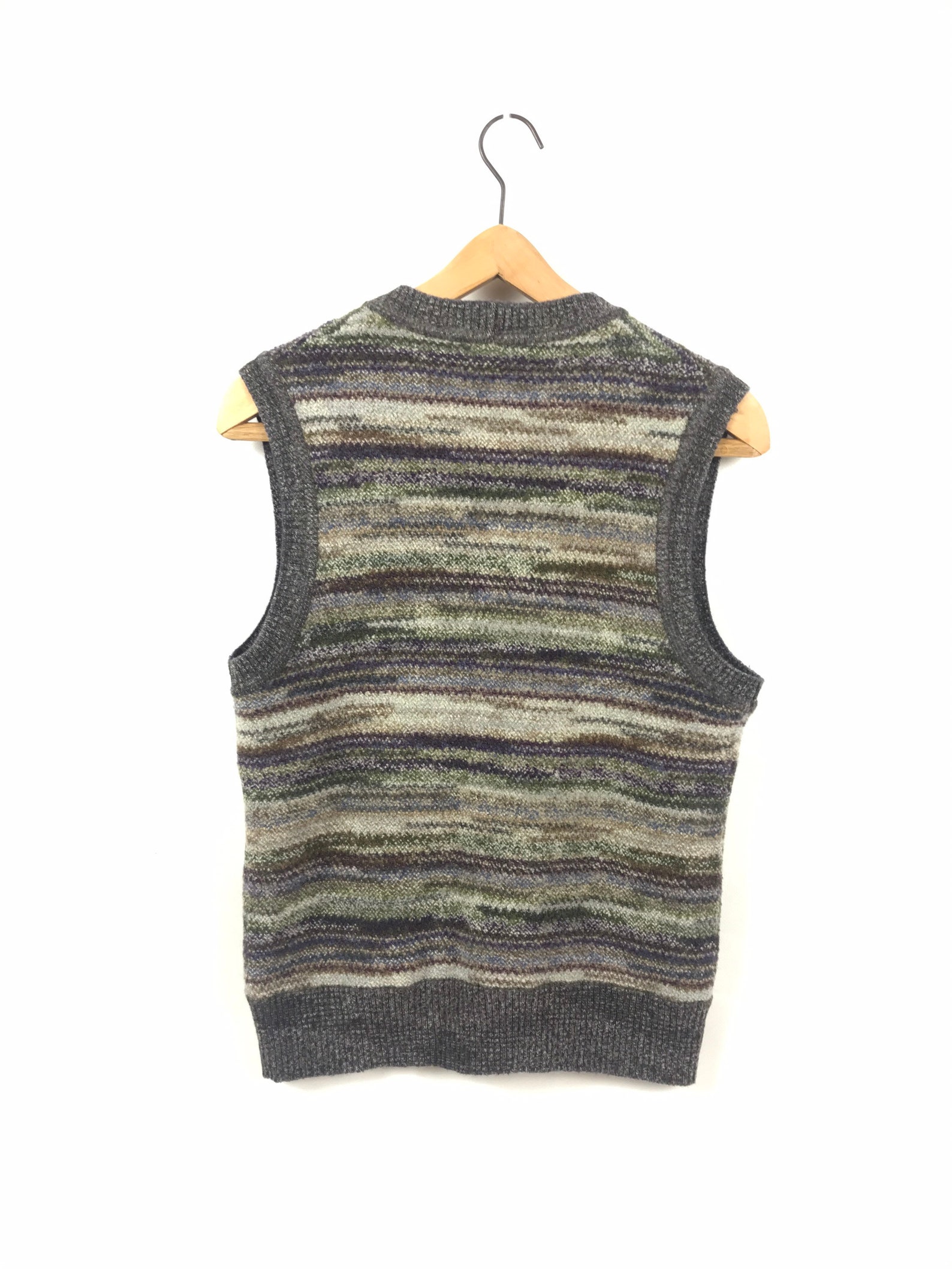 missoni sport cardigan