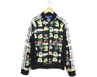 Adidas Superstar - Etsy