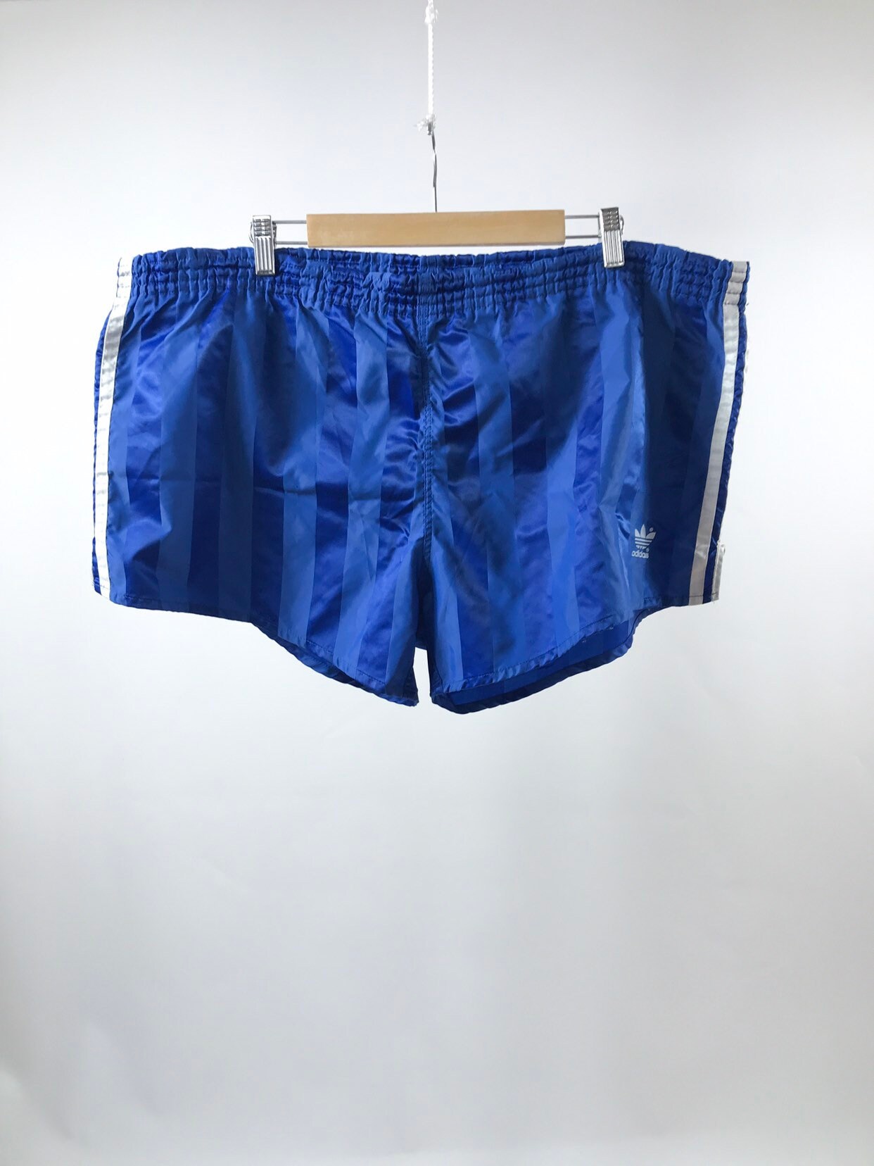 beckenbauer shorts