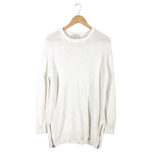 Acne Studios Sade PSS14 Knitted Sweater