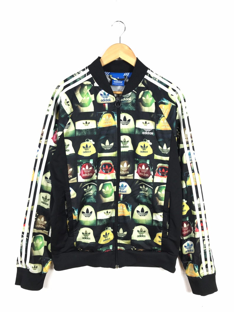 Adidas Superstar Jacket