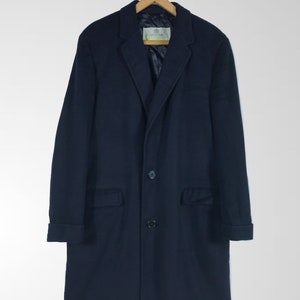 Aquascutum cashmere coat sale