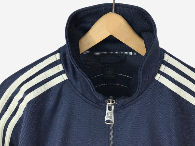 jacket adidas vespa