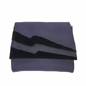 Vintage Gianni Versace Clutch retro Purse