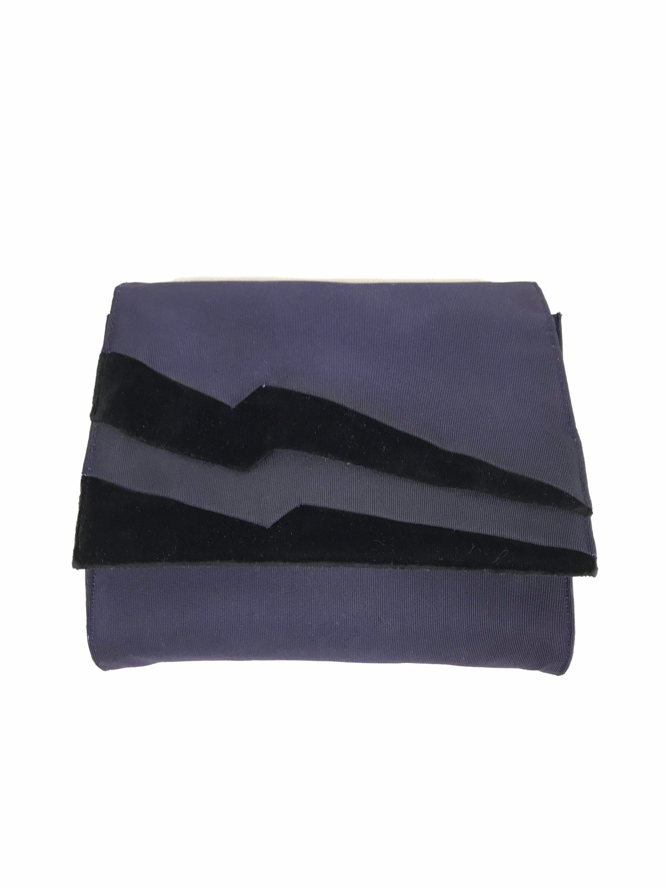 Vintage Gianni Versace Clutch retro Purse