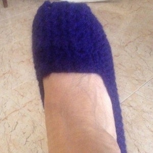 Slippers, skates, socks, gifts, Footwarmer,