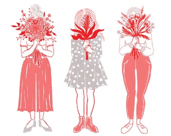 Bouquets