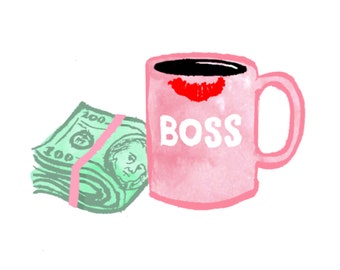Boss