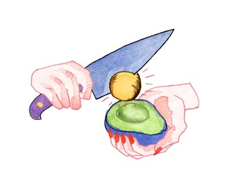 Avocado