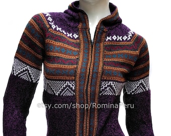 zipper cardigan sweater womens