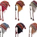 see more listings in the Alpaca hat chullo section