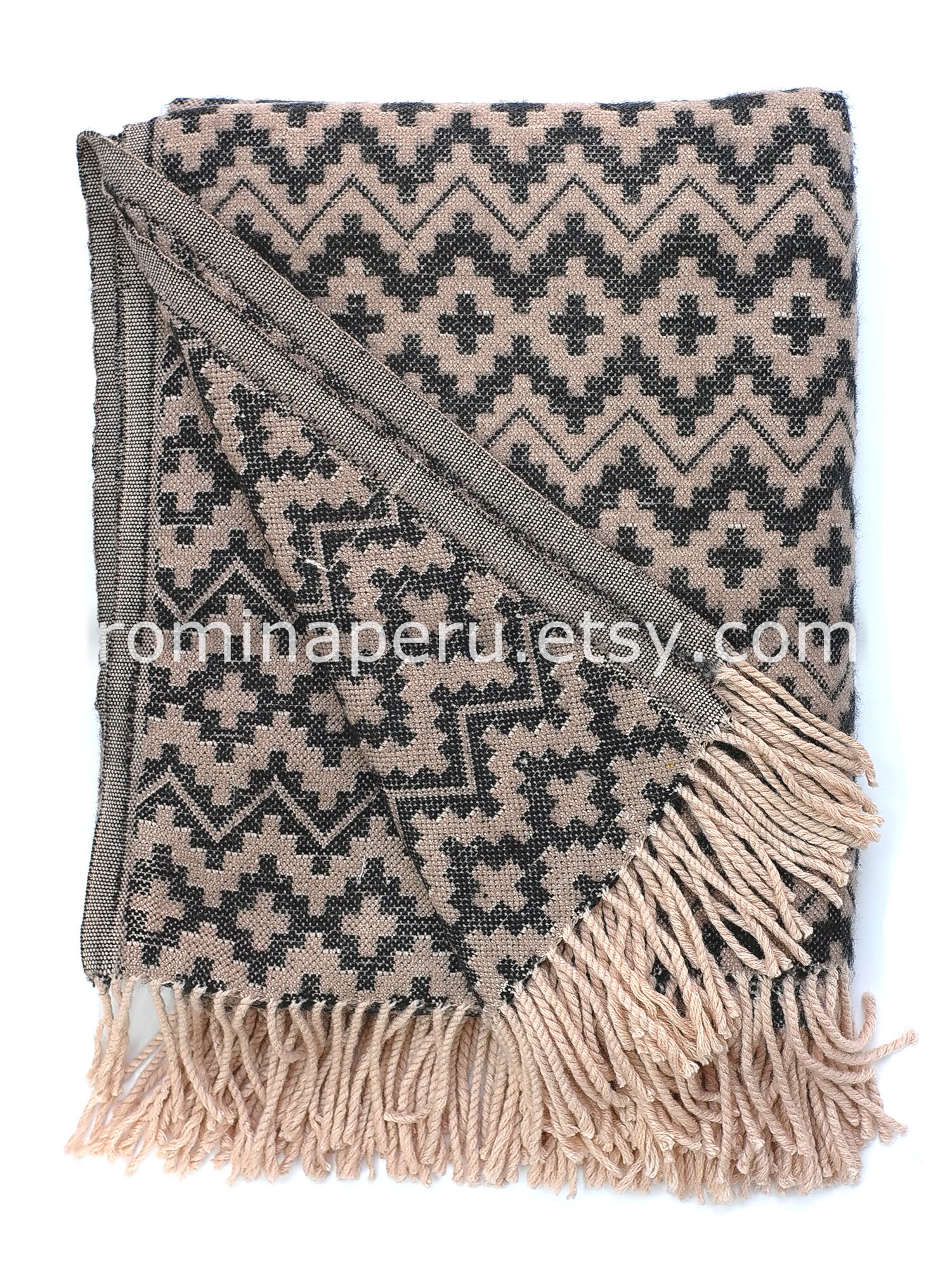 Luxury alpaca wool throw blanket premium alpaca throw alpaca Etsy