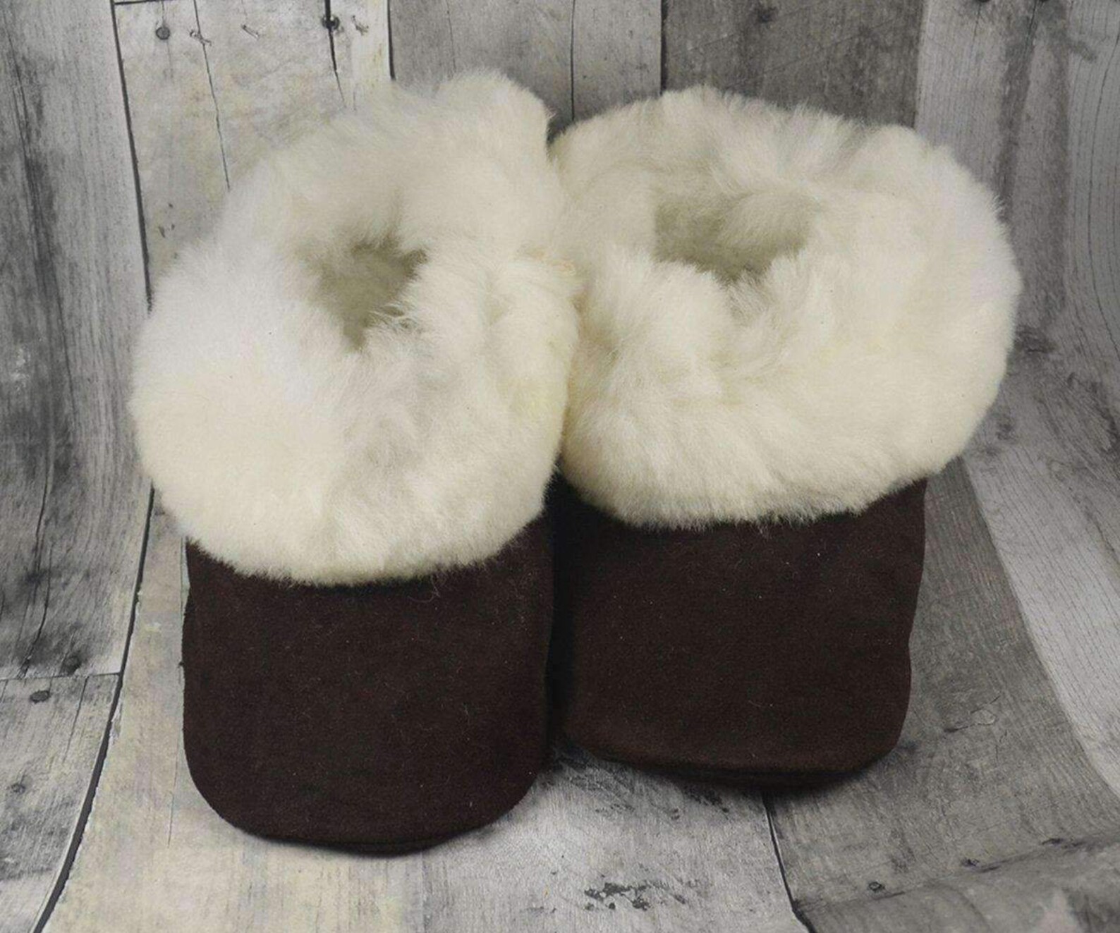 mens alpaca slippers