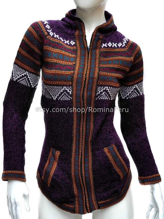 Alpaca pullover sale