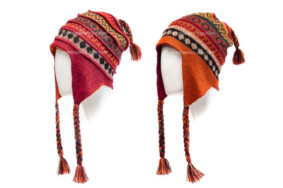 Peruvian Hat Peruvian Hat