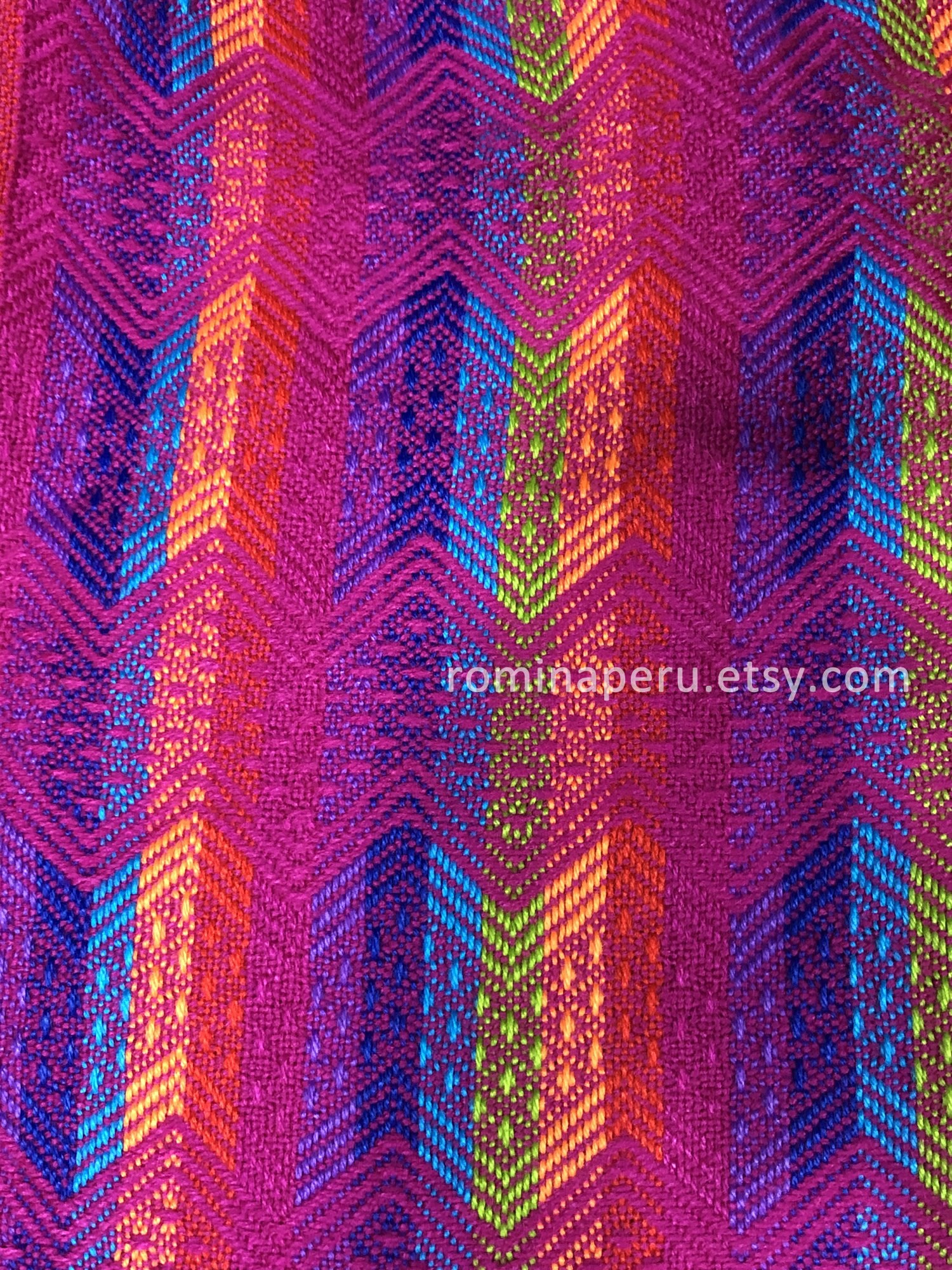 Luxury Alpaca Throw Blanket Black Colorful Alpaca Blanket Etsy