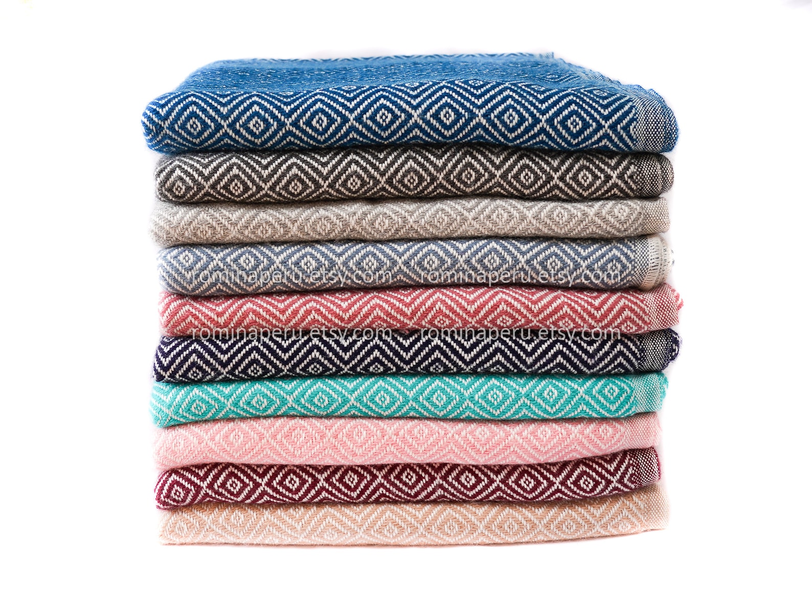 Dark Gray Blanket Alpaca Luxury Alpaca Throw Blanket Premium Etsy