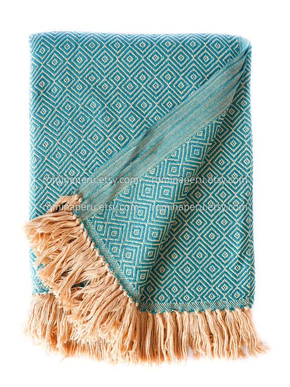 Etsy alpaca blanket sale