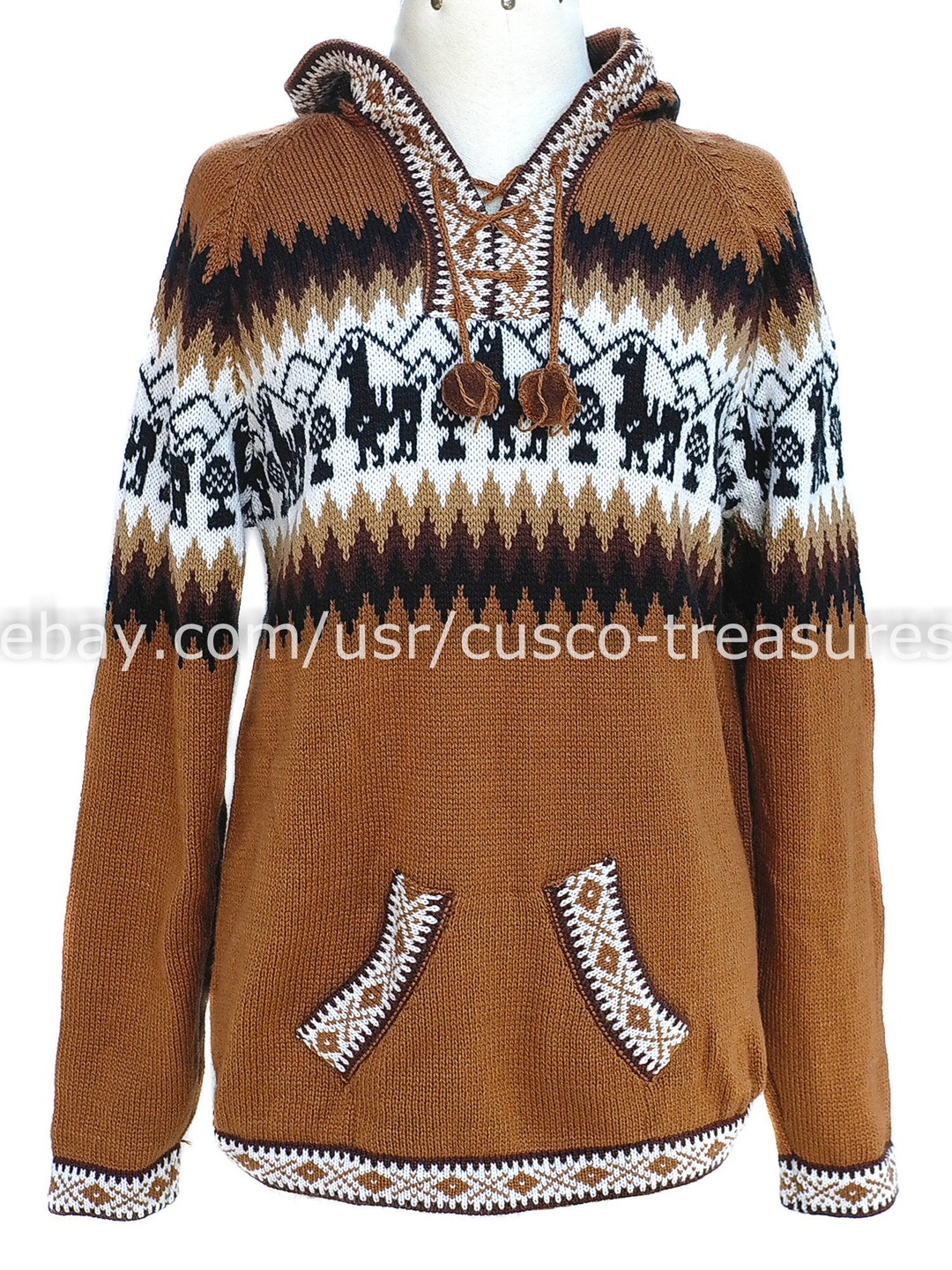 Hooded Sweater Alpaca Brown, Hooded Alpaca Natural Color, Unisex Hoodie Alpaca Wool, Alpaca Sweaters Women, Fashion Pullover, Boho Sweaters - Etsy Hooded Sweater Alpaca Brown, Hooded Alpaca Natural Color, Unisex Hoodie Alpaca Wool, Alpaca Sweaters Women, Fashion Pullover, Boho Sweaters - Etsy