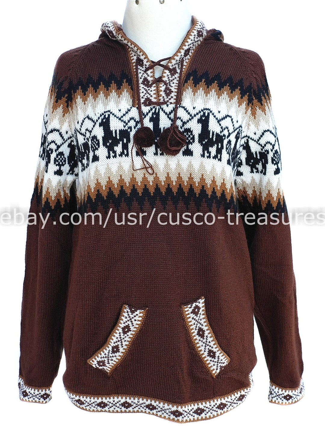 Hooded Sweater Alpaca Brown, Hooded Alpaca Natural Color, Unisex Hoodie Alpaca Wool, Alpaca Sweaters Women, Fashion Pullover, Boho Sweaters - Etsy Hooded Sweater Alpaca Brown, Hooded Alpaca Natural Color, Unisex Hoodie Alpaca Wool, Alpaca Sweaters Women, Fashion Pullover, Boho Sweaters - Etsy