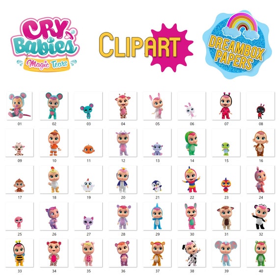 Cry Babies Bebes Llorones Digital Papers Free Clipart Etsy Cry Babies Bebes Llorones Digital Papers Free Clipart Etsy